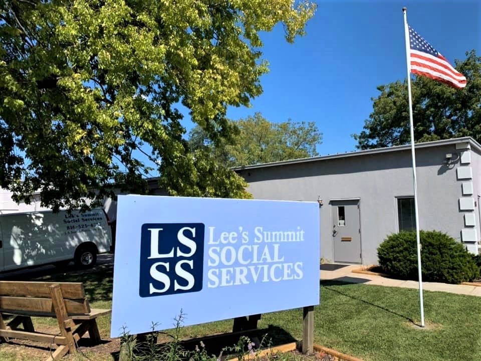 Lee’s Summit Social Services