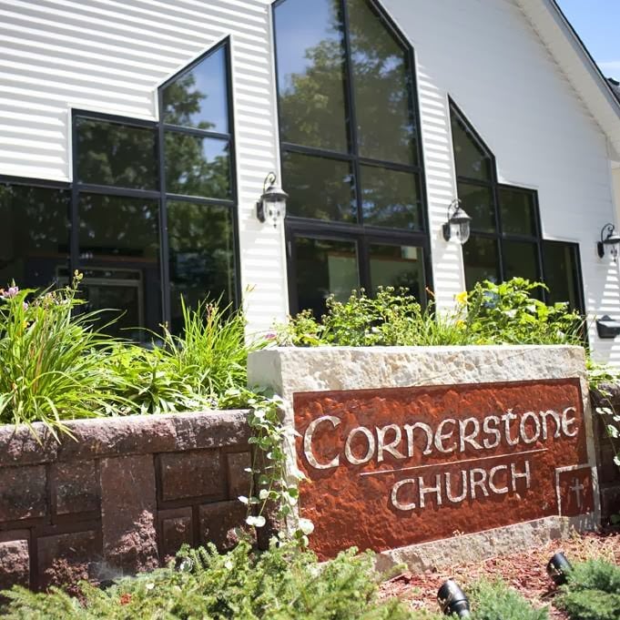 Cornerstone Church