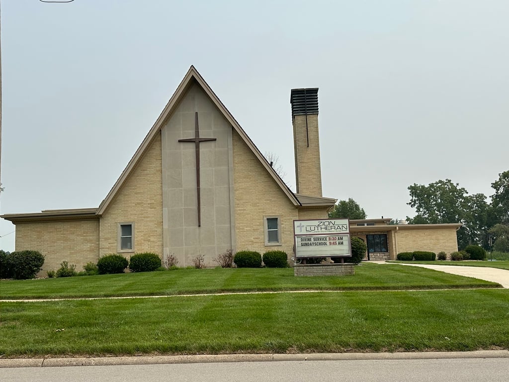 Zion Lutheran Church