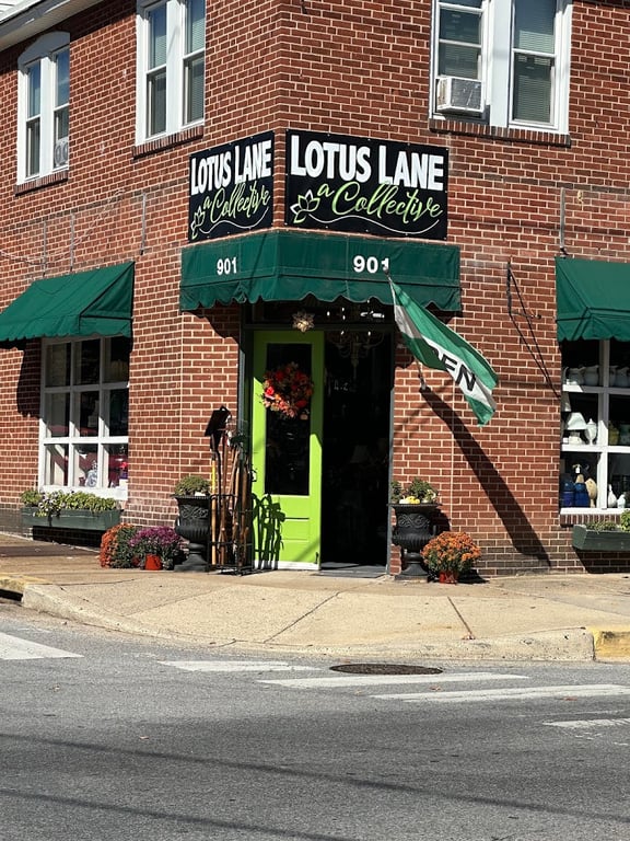 Photo of Lotus Lane a Collective