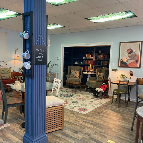 Fika Coffee Roasting