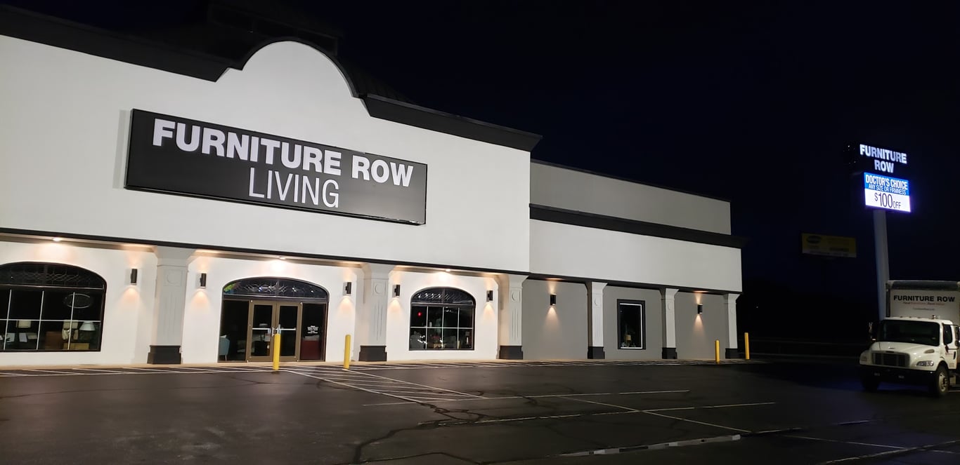Furniture Row