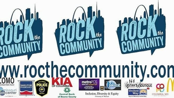 Rock The Community