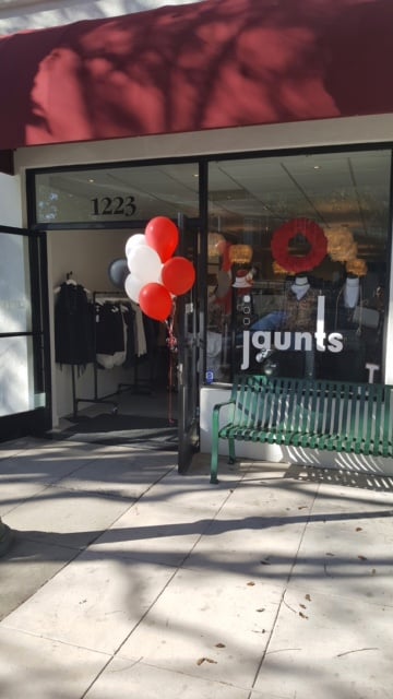 Jaunts Boutique