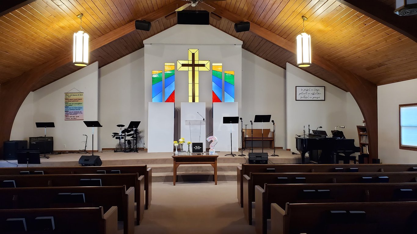 Beth-El Community Church