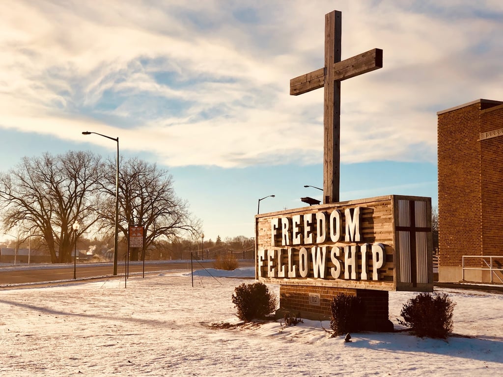 Freedom Fellowship