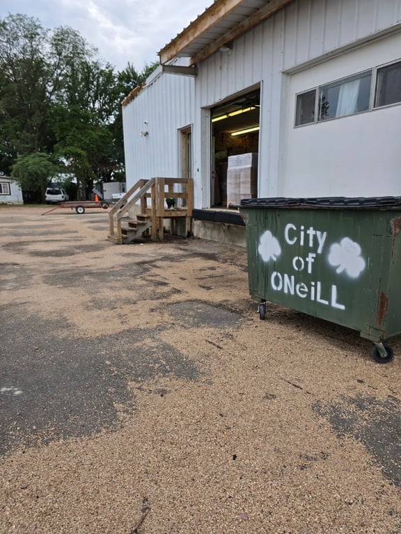 Central Nebraska Community Services