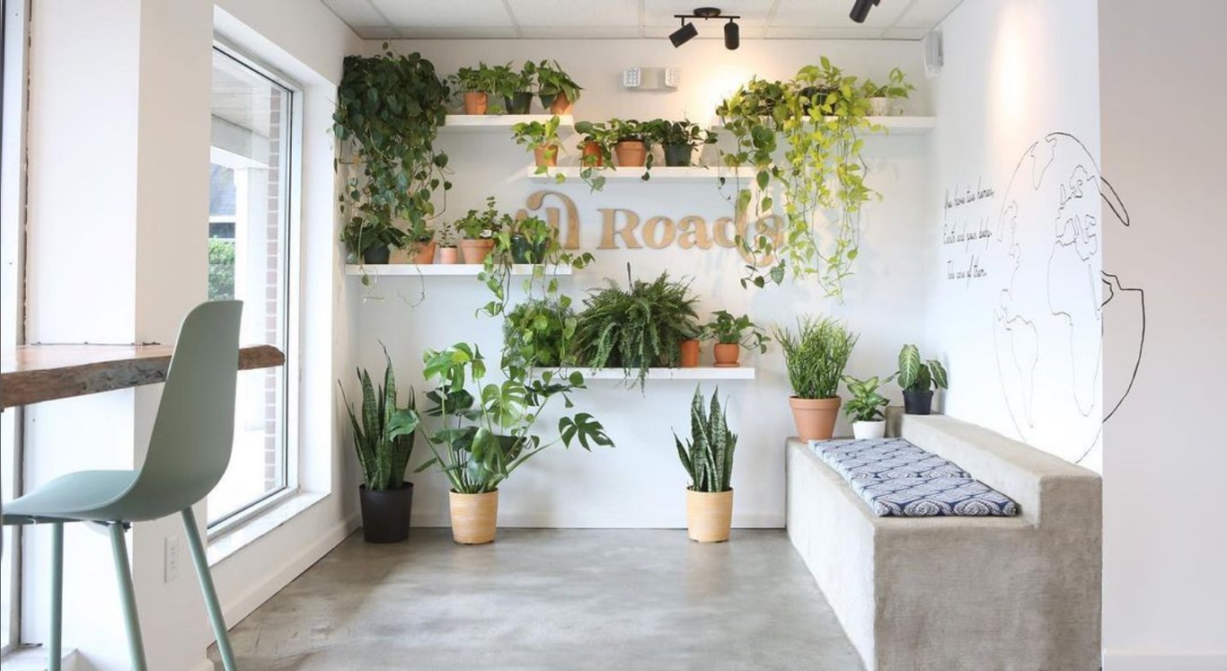 Photo of All Roads Baked Goods and Coffee