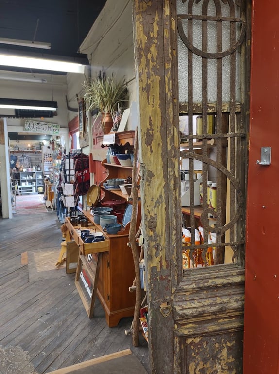 Photo of Antique Mall