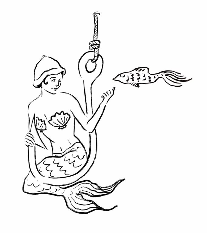 Photo of The Mariner & The Muse