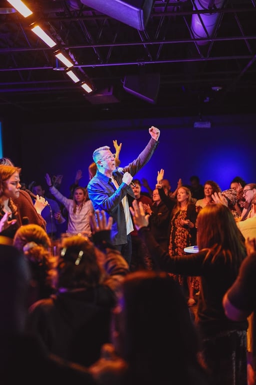 North Star Community Church