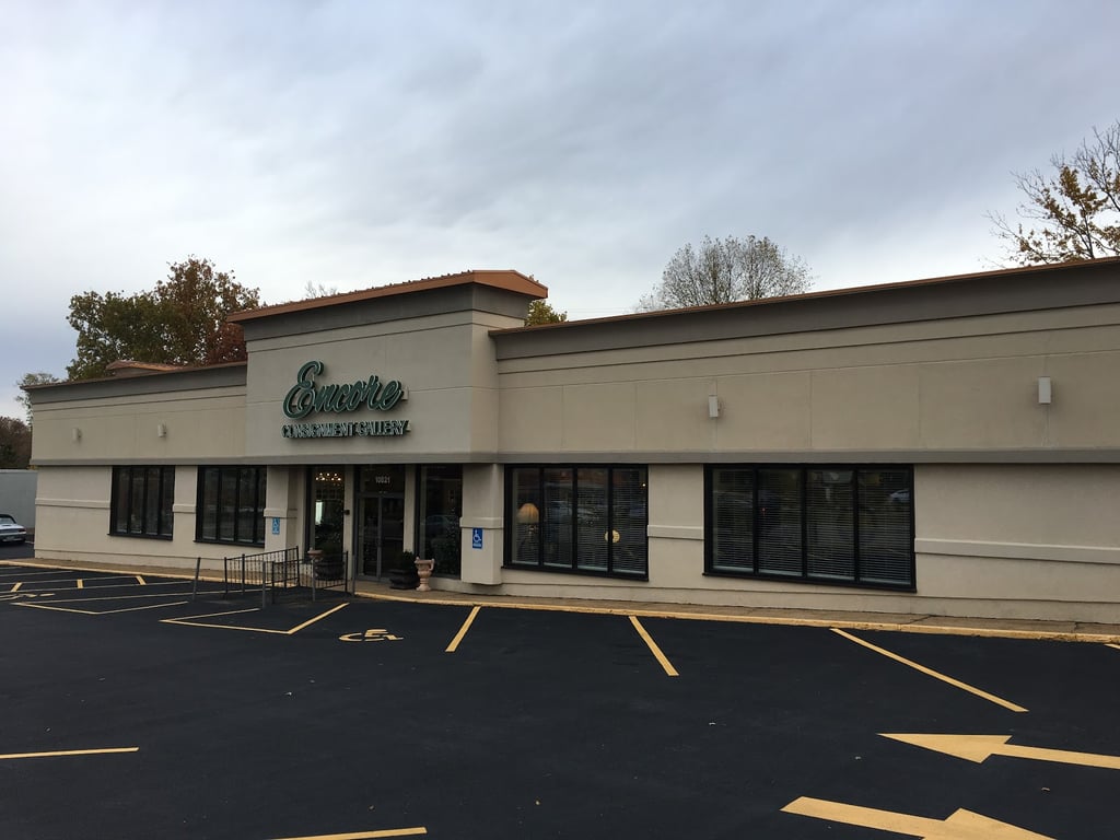 Encore Consignment Gallery – Kirkwood