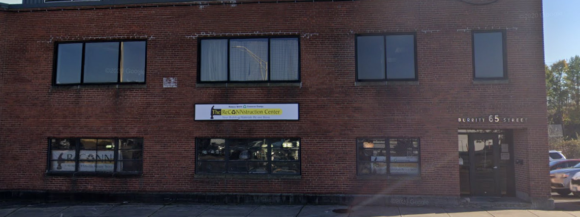 Photo of ReCONNstruction Center
