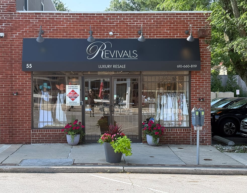 Revivals Boutique LLC