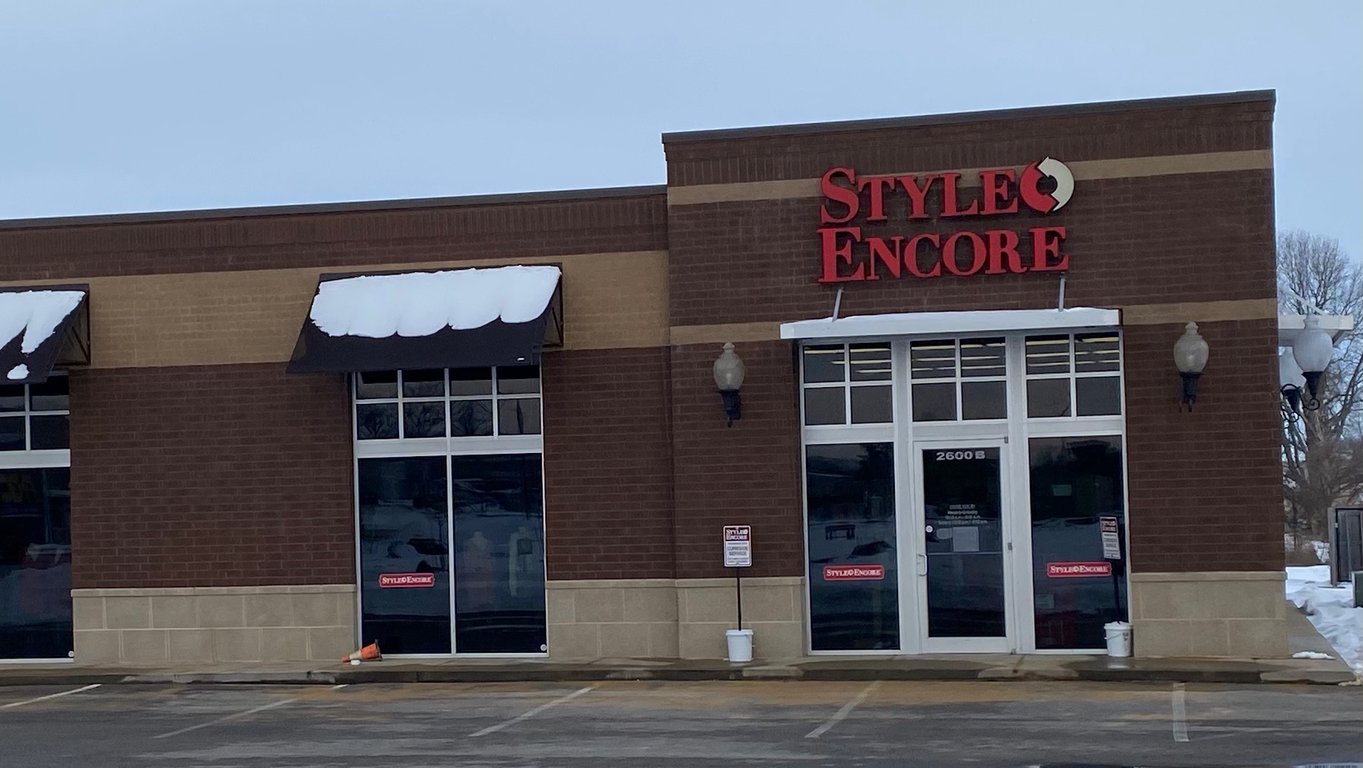 Style Encore