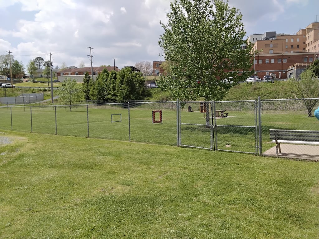 Clarksburg Dog Park