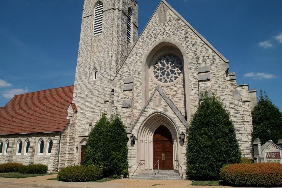 Webster Hills United Methodist Church and Preschool