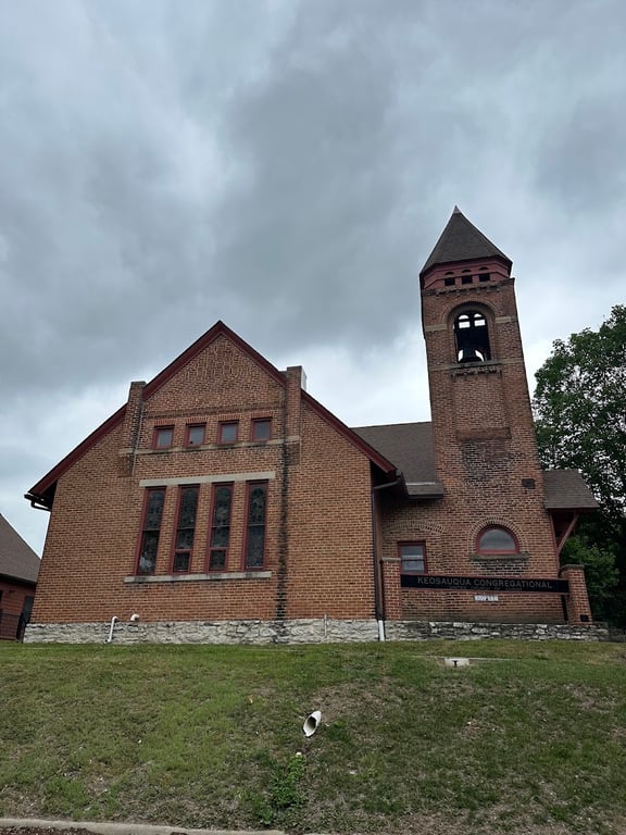 United Church of Christ