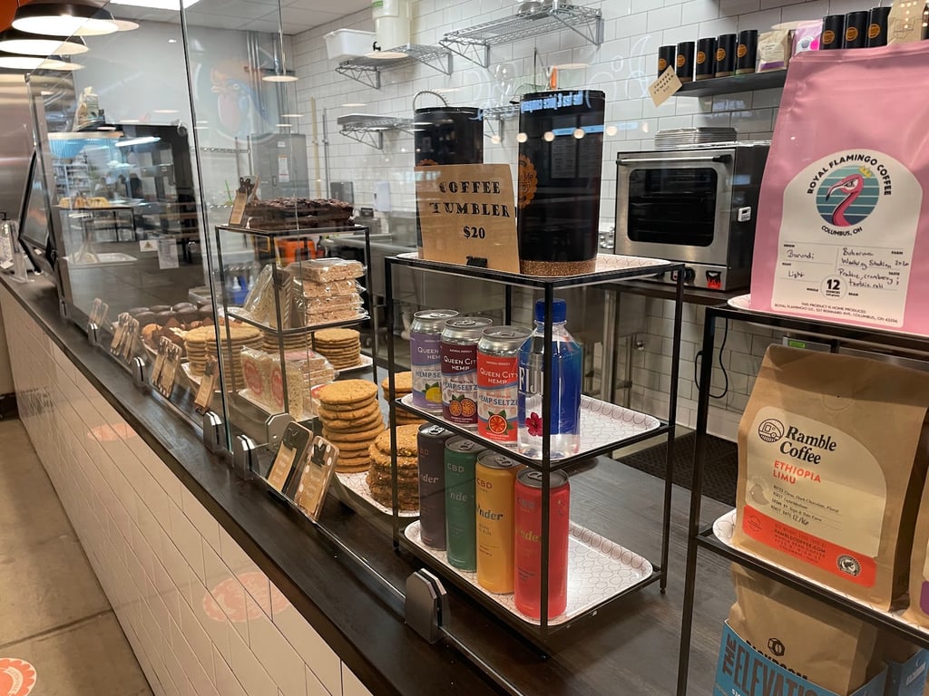 Photo of Bake Me Happy