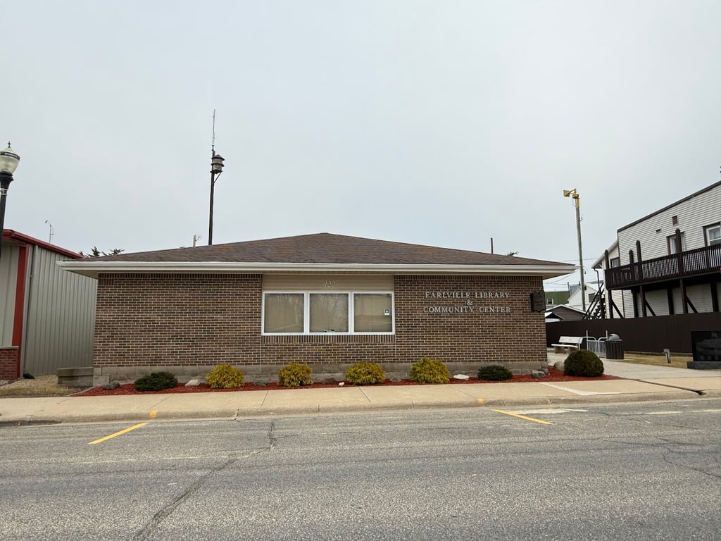 Earlville Community Center