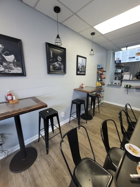 Genesis Coffee House & Eatery