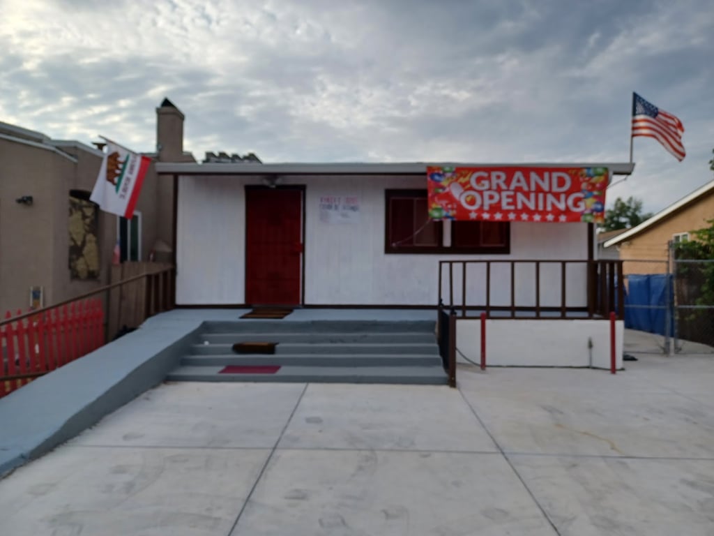 Photo of Thrift Store
