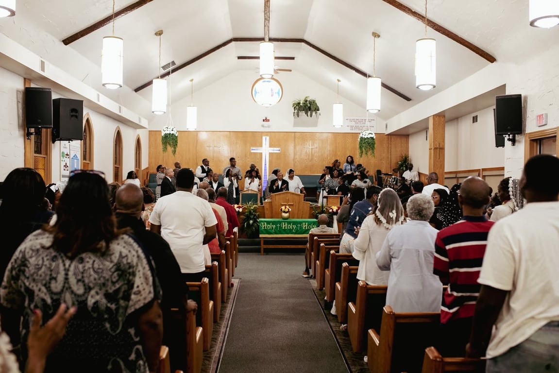 Church of God