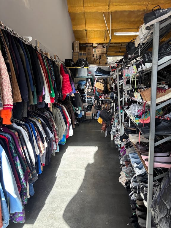Photo of Second Glance Wardrobe