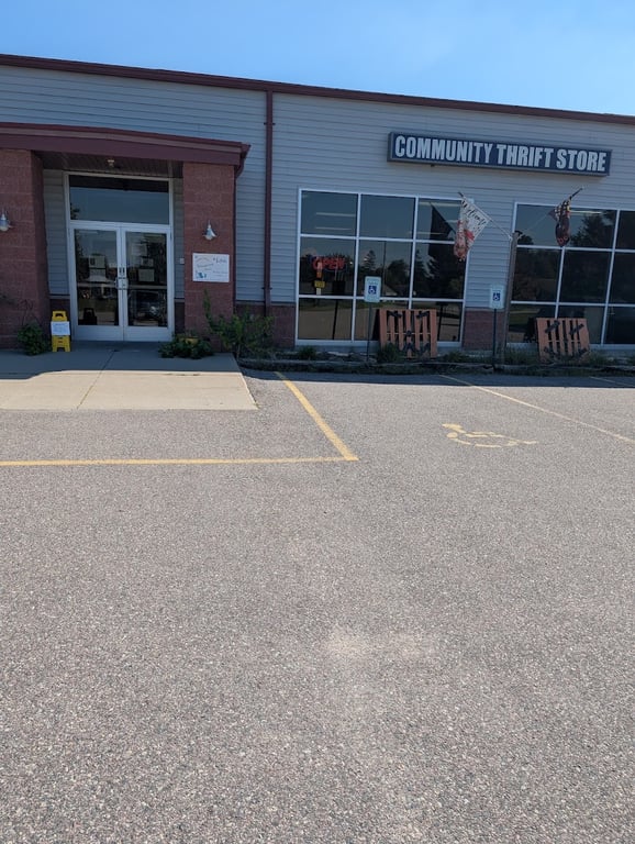 Community Thrift Store