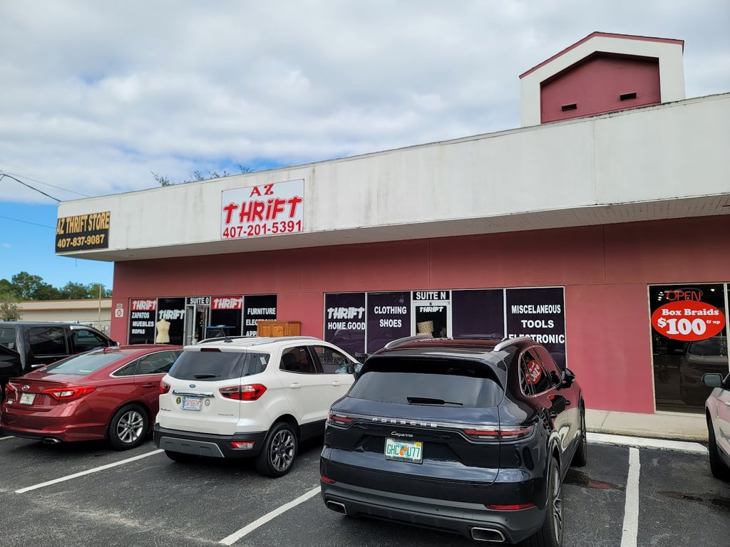 Photo of AZ Thrift LLC