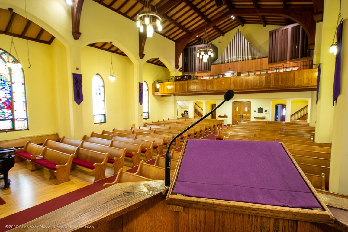 Elim Lutheran Church – ELCA