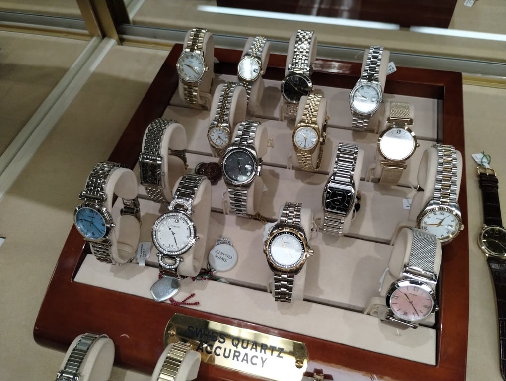 Photo of Duvarney Jewelers