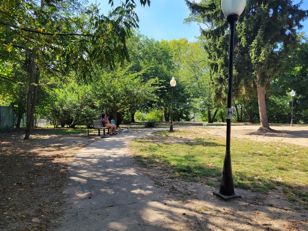 Franciscan Park