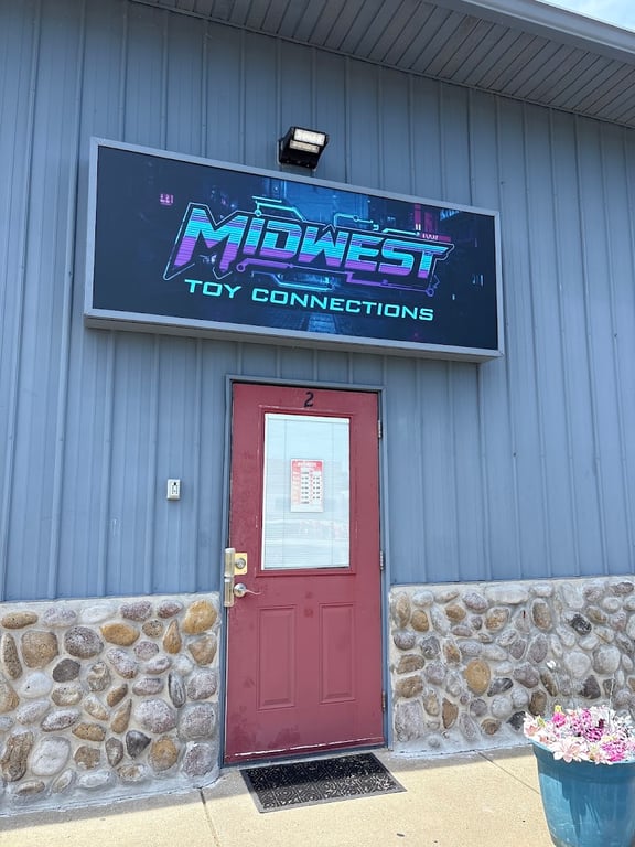 Midwest Toy Connections
