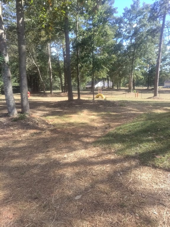 Thomaston Dog Park