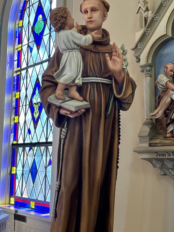 Saint Joseph Roman Catholic Church