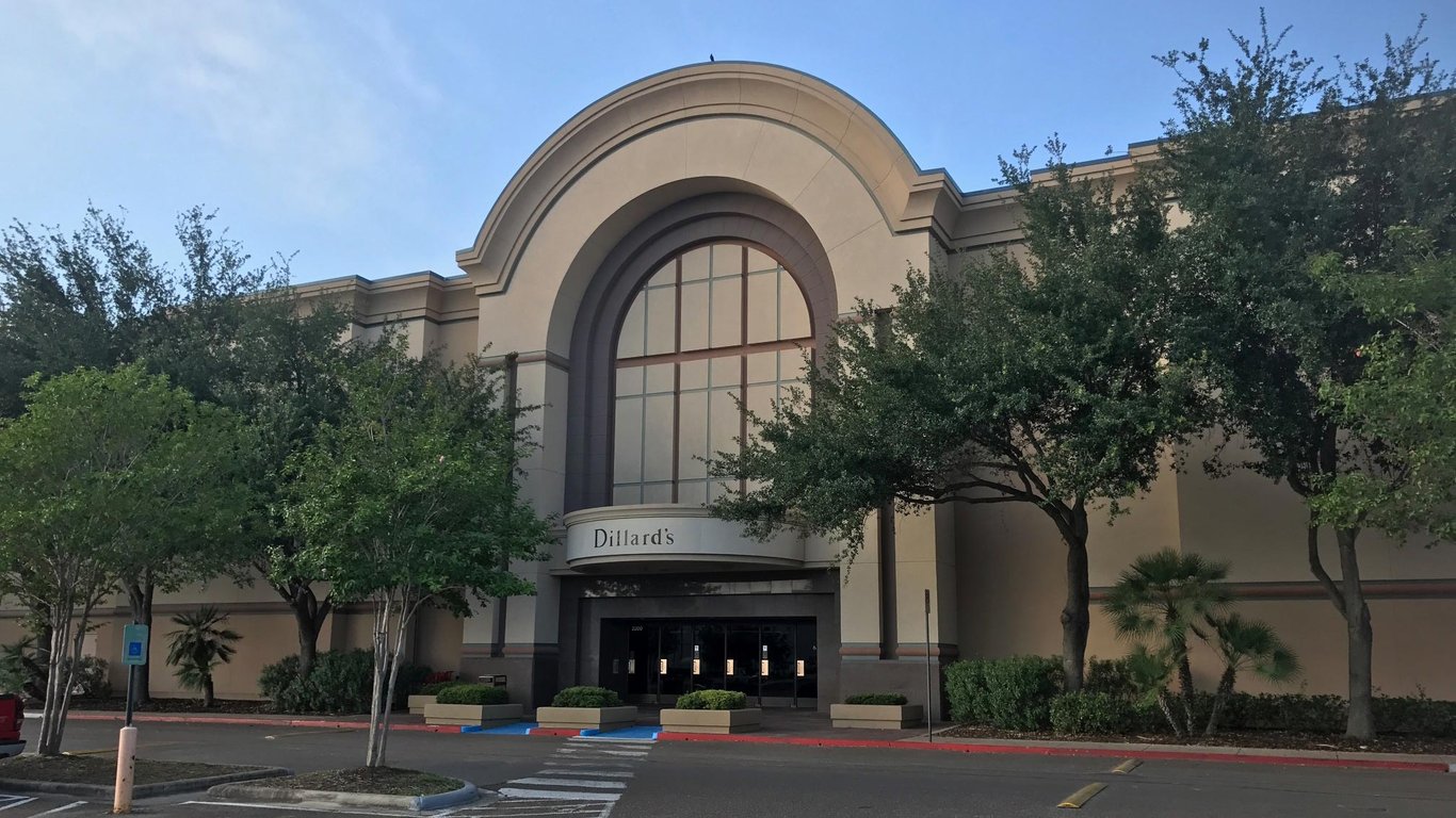 Dillard’s