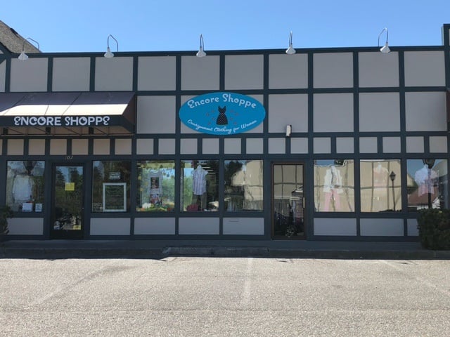 Encore Shoppe
