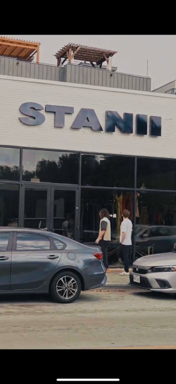 Photo of STANII