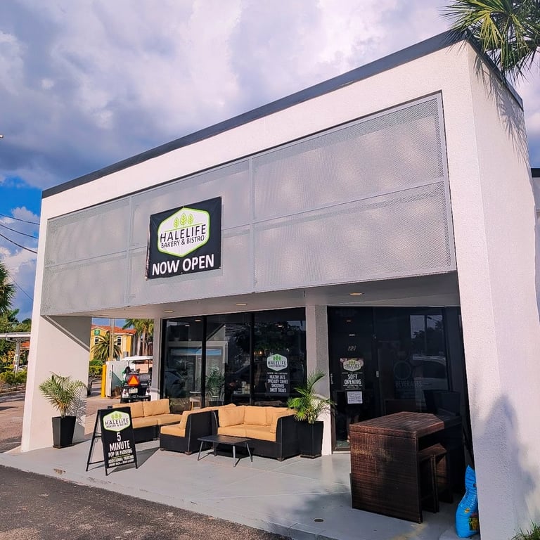Photo of HaleLife Bakery & Bistro