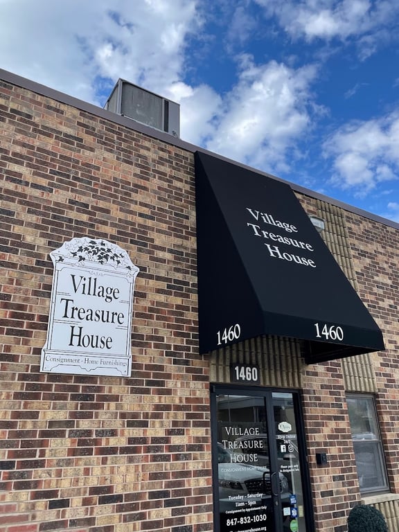 Village Treasure House