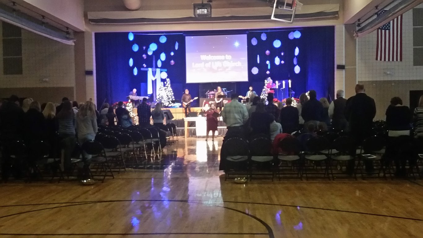 Lord of Life Church