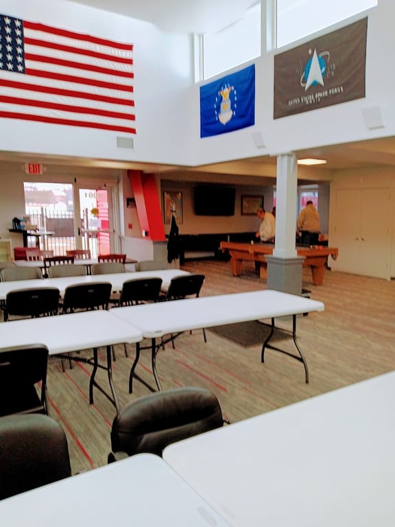 Freedom Foundation