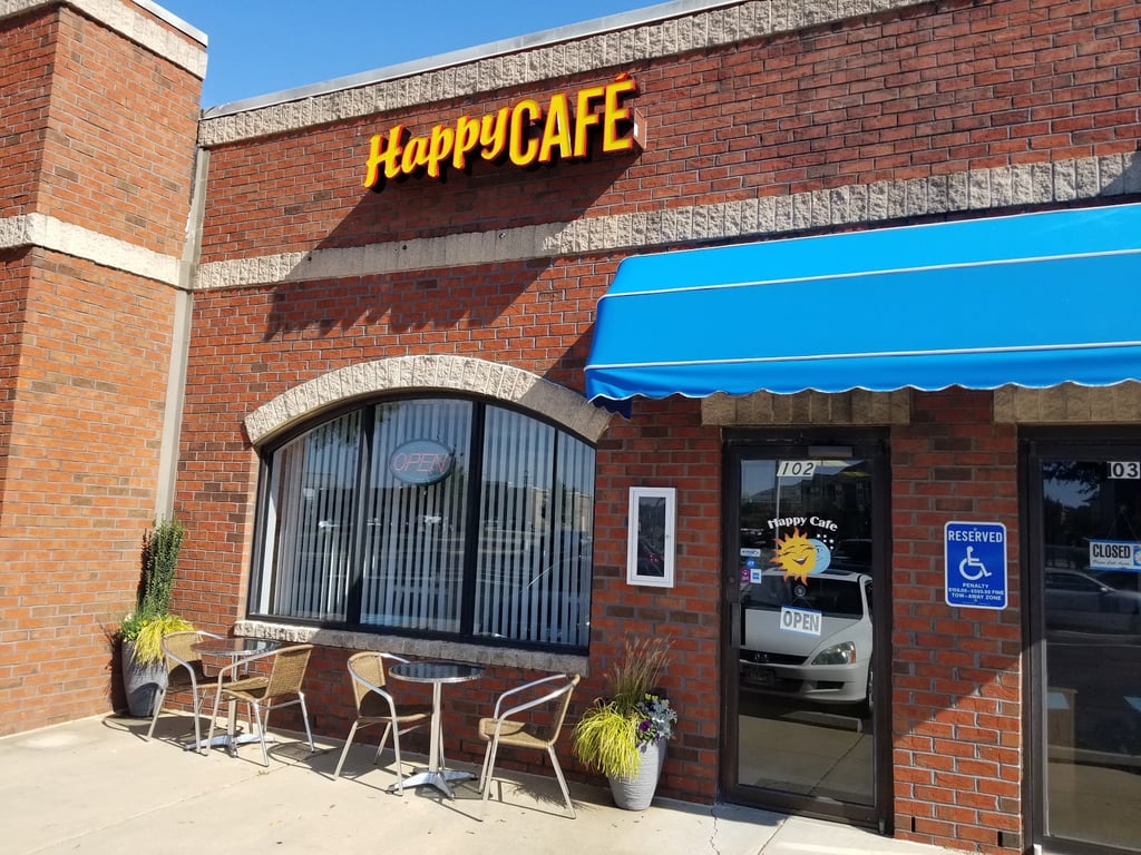 Photo of Happy Cafe