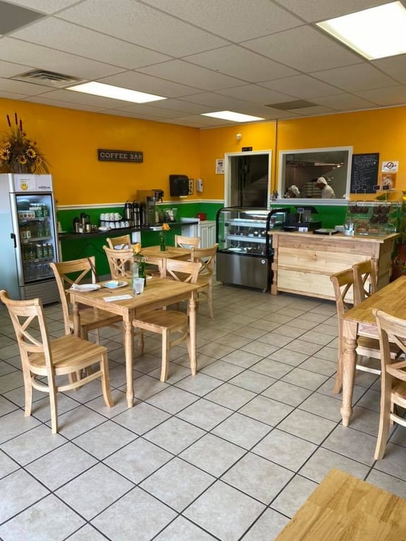 Photo of Gardenia’s Cafe
