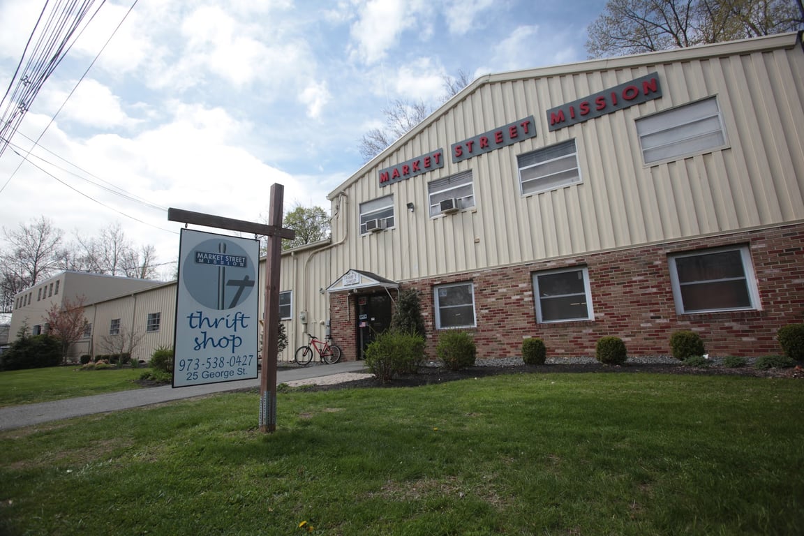 Photo of Market Street Mission Thrift Store – Morristown
