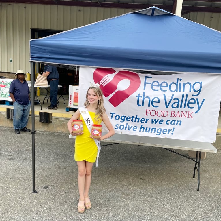 Feeding the Valley – Albany