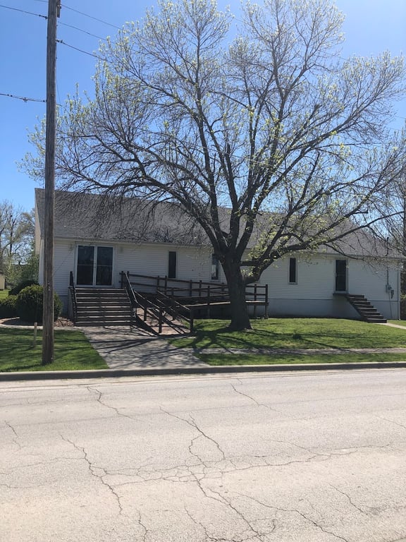 Chillicothe Community of Christ