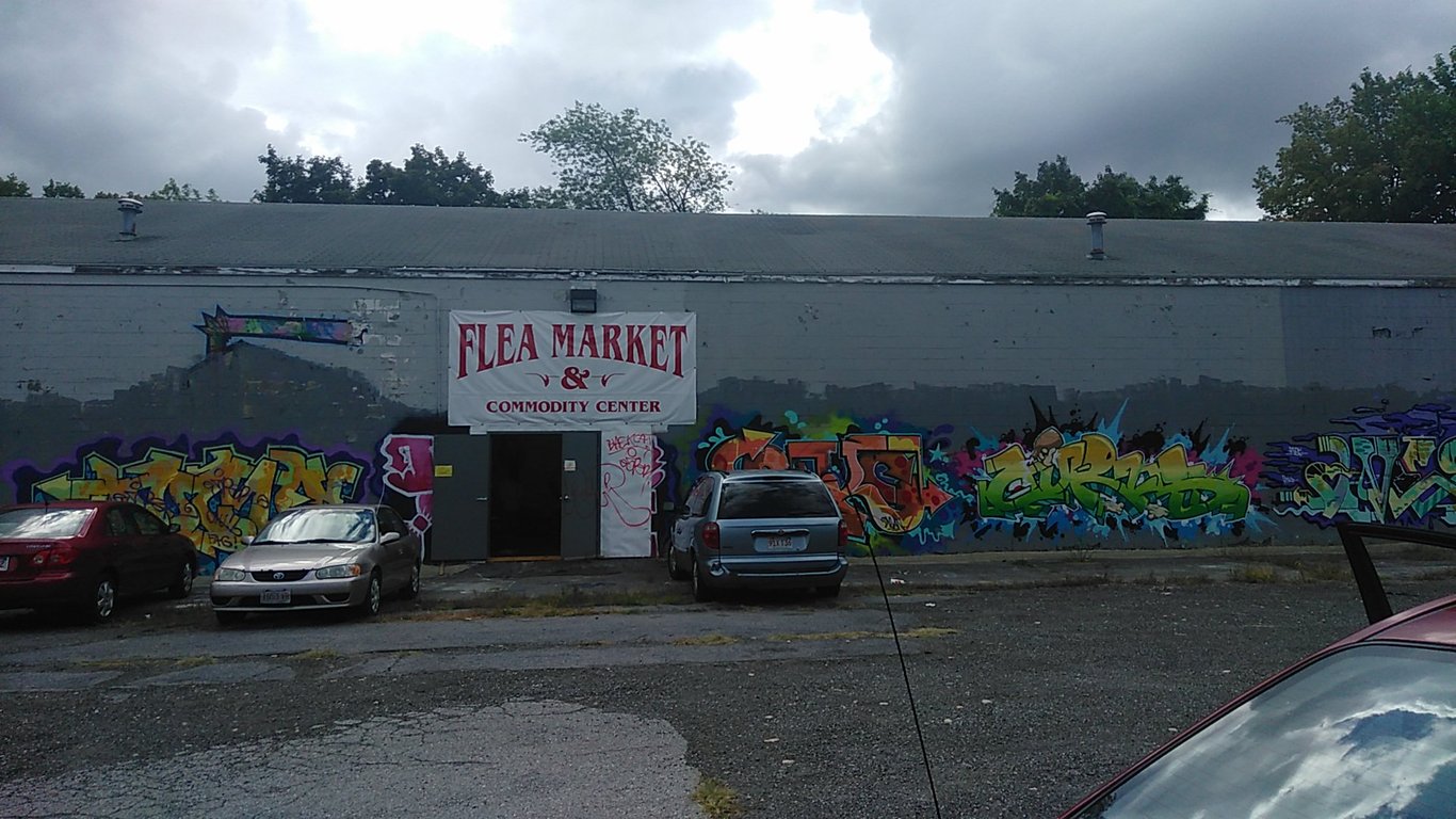 Fitchburg Discount