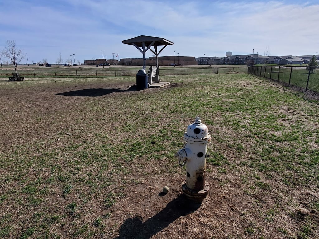 Rover Range Dog Park